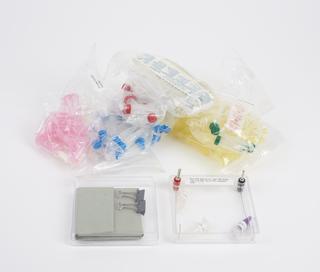 Accessories for Science and Plants for Schools DNA kit