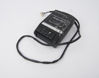 Commodore datasette