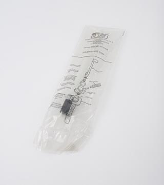 Disposable sigmoidoscope speculum