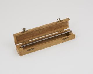 Microtome blade