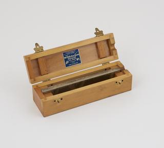 Microtome blade