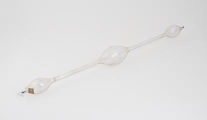 Geissler tube