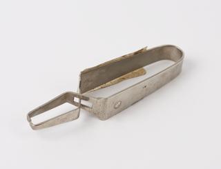 Section lifter forceps, c.1960