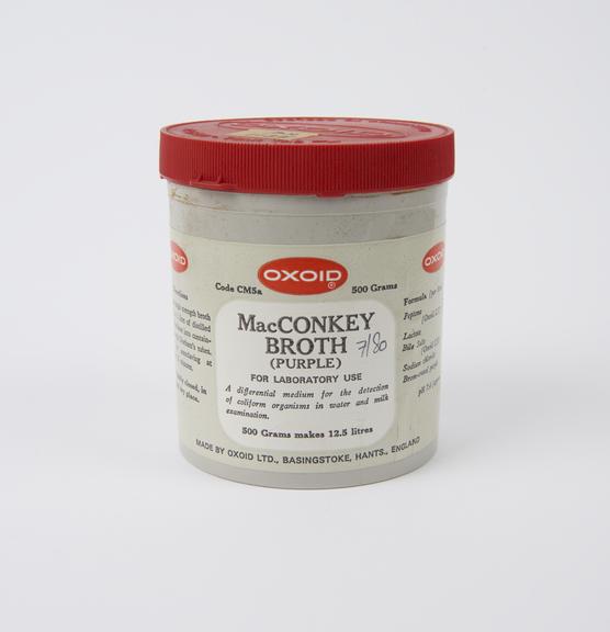 MacCouley broth, 500gm