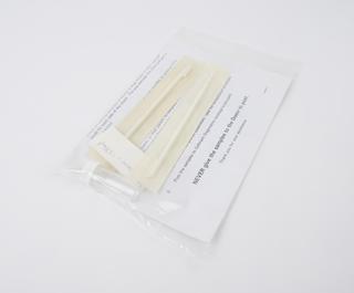 Mouth Swab for DNA Testing