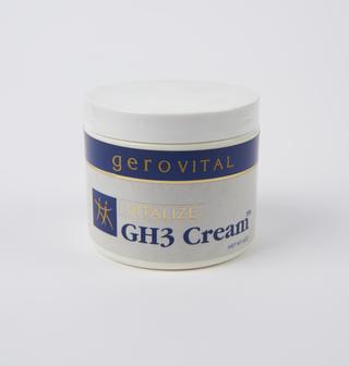Gerovital G.H.3 cream