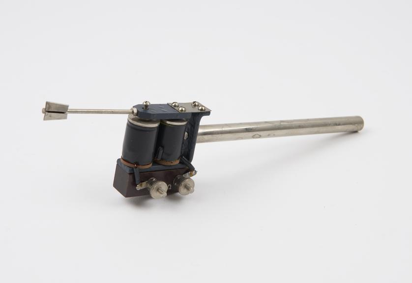 Signal marker, for student use, by C.F. Palmer Ltd