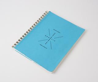 Manual for genetic engineering home cloning kit by Genemsco