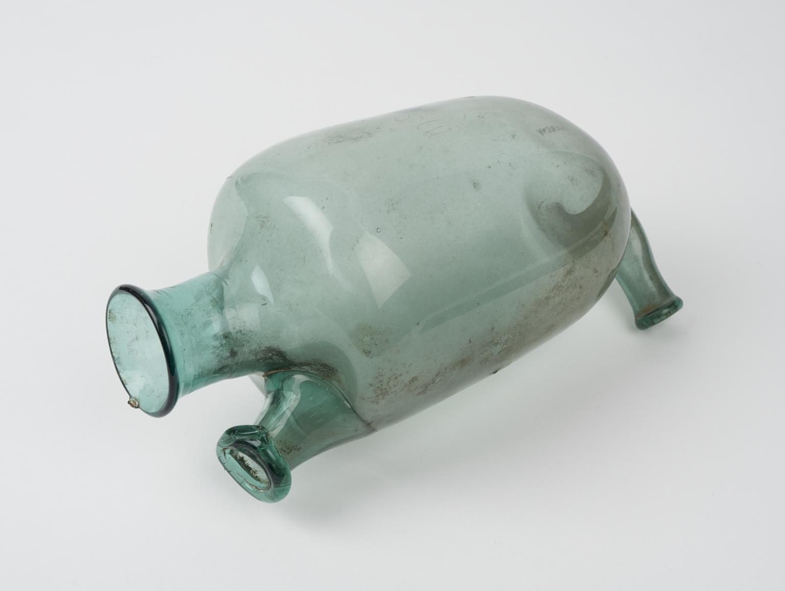 Woulfe's bottle | Science Museum Group Collection