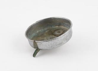 Component of Dental spittoon