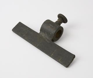 Magné yeast culture machine, copper, 1930-1939.