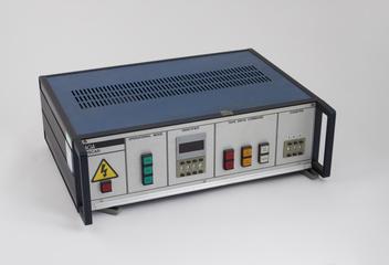 Oscar digital image converter