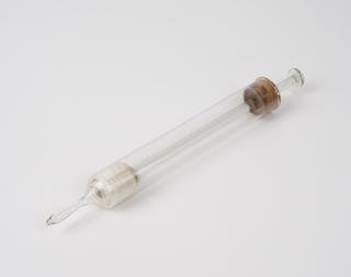 Quickfit & Quartz Glass Apparatus