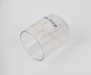 Quickfit & Quartz Glass Apparatus