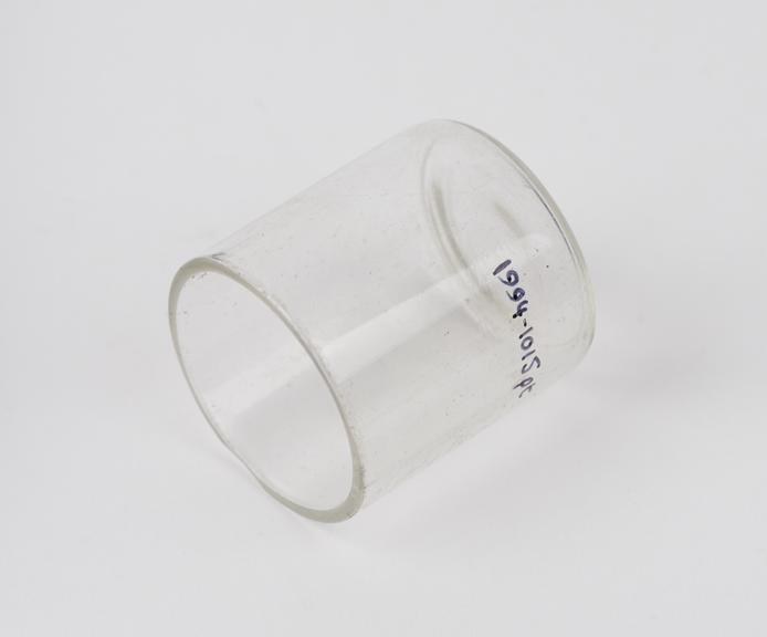 Quickfit & Quartz Glass Apparatus