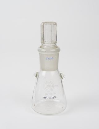 Quickfit & Quartz Glass Apparatus