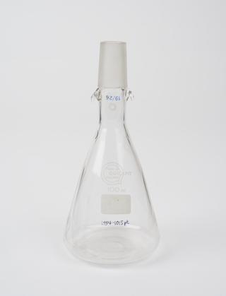 Quickfit & Quartz Glass Apparatus