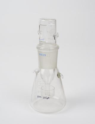 Quickfit & Quartz Glass Apparatus