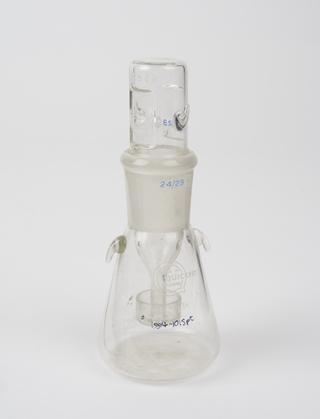 Quickfit & Quartz Glass Apparatus