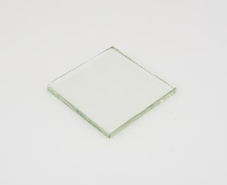 Square plate