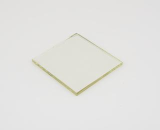 Square plate