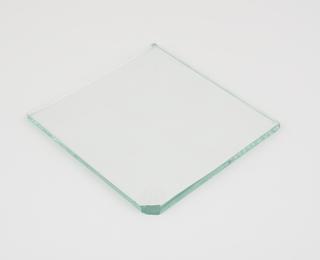 Square plate