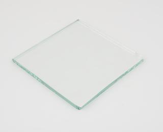 Square plate