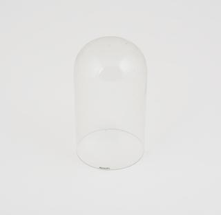 Glass shade