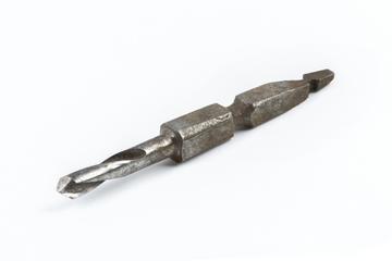 Drill bit for London, Brighton & South Coast Railway