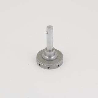 Carbon dioxide freezing microtome