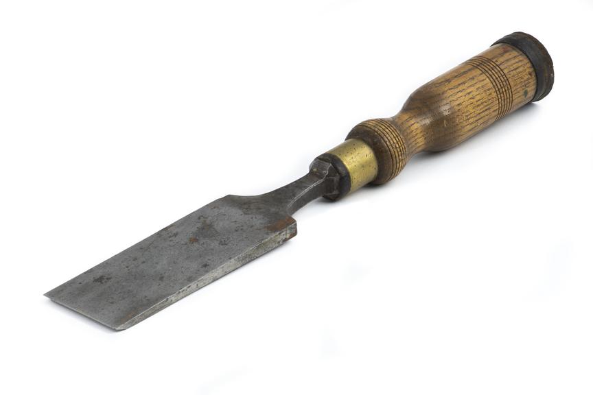 Chisel from London, Brighton & South Coast Railway