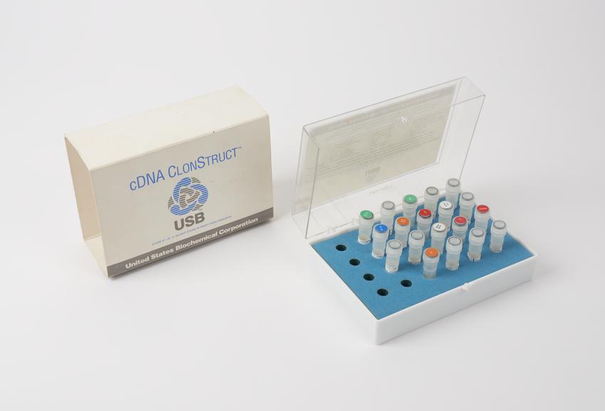 cDNA Clonstruct kit 71850