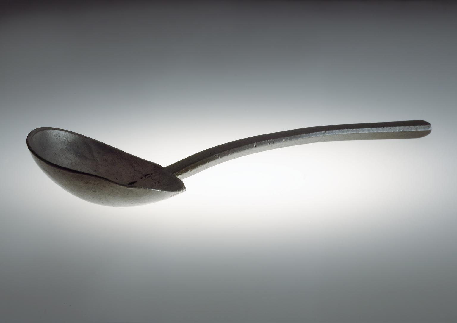 Spoon | Science Museum Group Collection