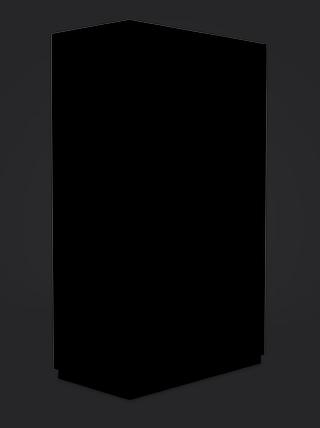 BESM-6 Supercomputer Cabinet, 1968-1987