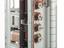 Submarine cable telephone repeater less outer casing