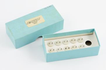 Filments for microfocal x-ray unit