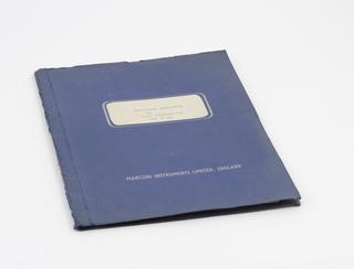 Installation Instructions for Camera Suspension Unit Type TM 6341