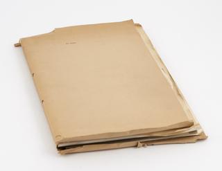 Master file of documents