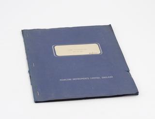 Camera Suspension Unit folder