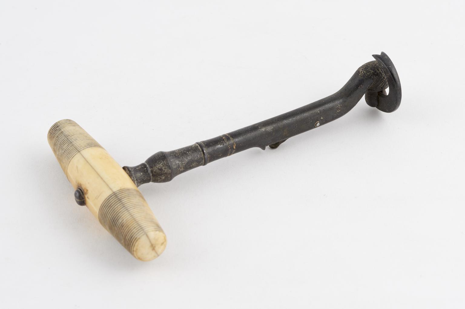 Dental key | Science Museum Group Collection