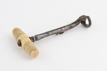 Dental key