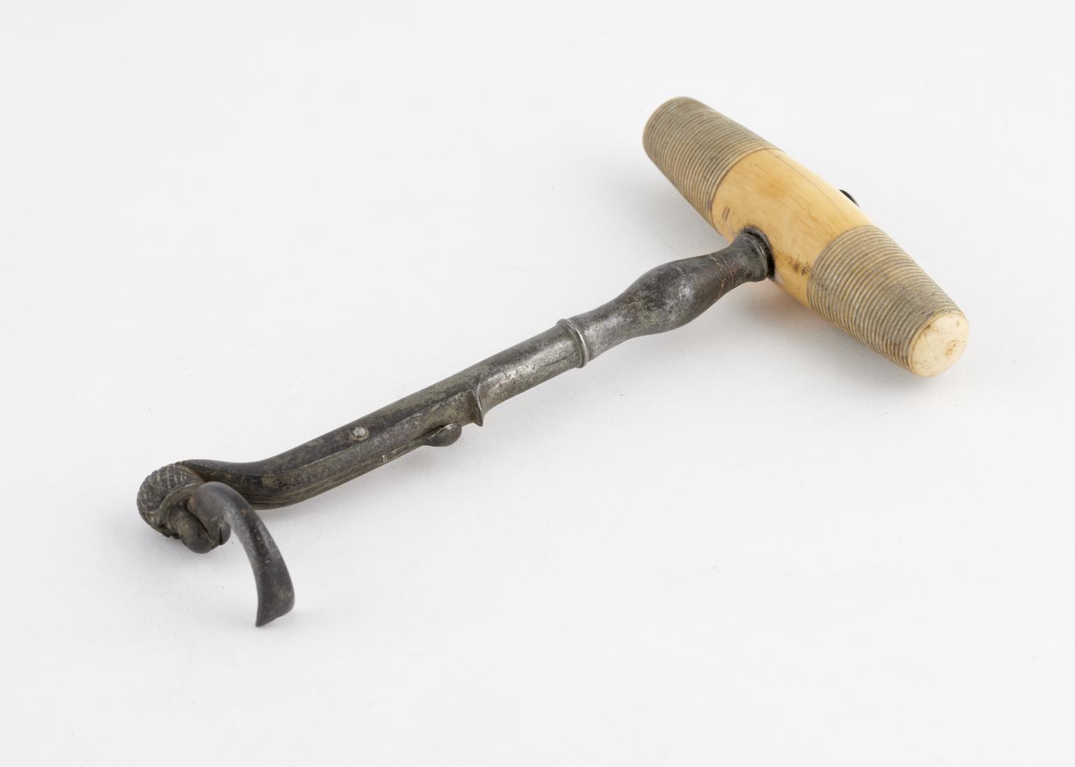 Dental key | Science Museum Group Collection