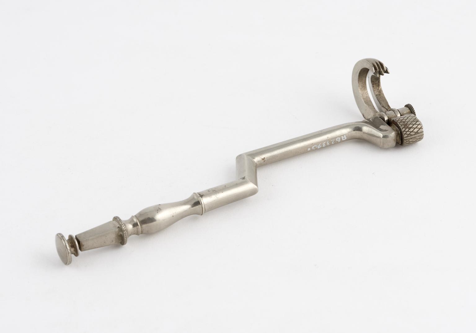 Dental key | Science Museum Group Collection