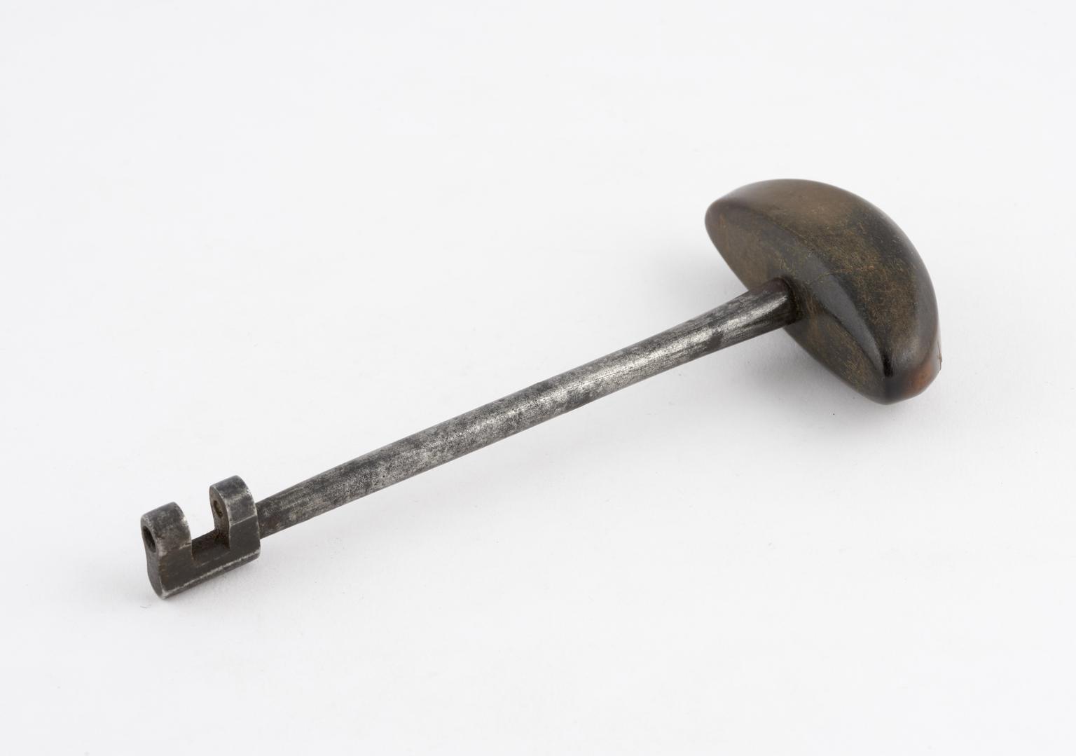 Dental key | Science Museum Group Collection