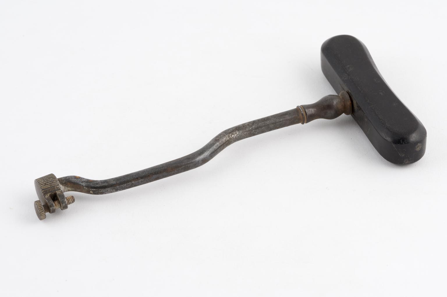 Dental key | Science Museum Group Collection