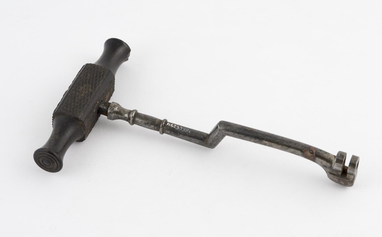 Dental key | Science Museum Group Collection
