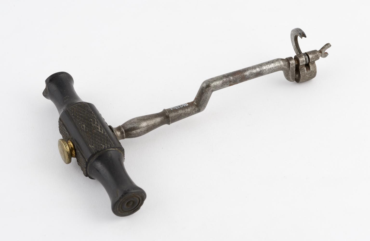 Dental key | Science Museum Group Collection