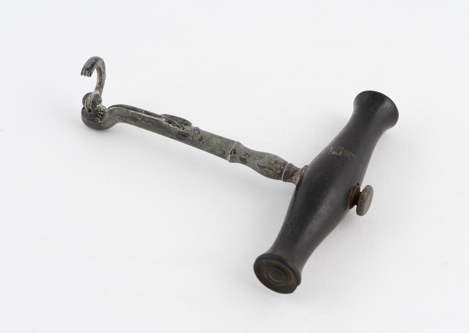 Dental key | Science Museum Group Collection