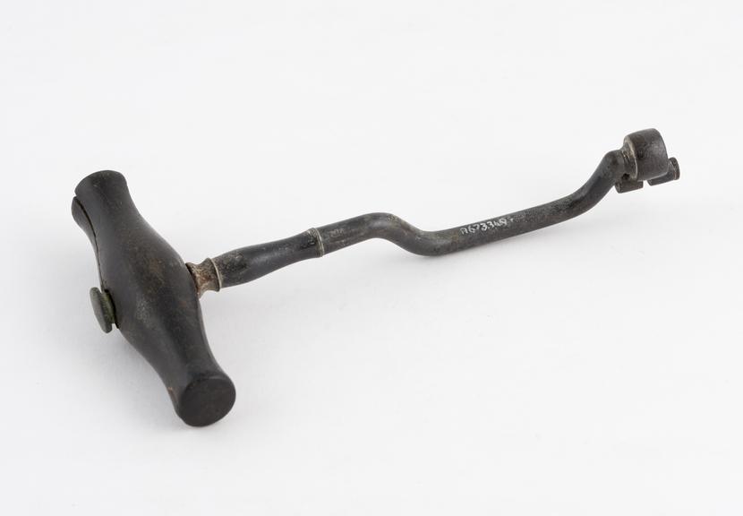 Dental key | Science Museum Group Collection