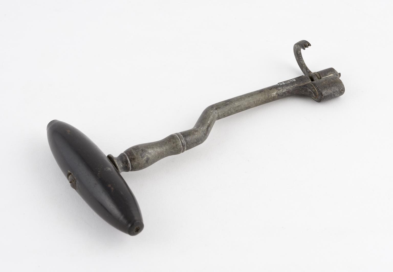 Dental key | Science Museum Group Collection